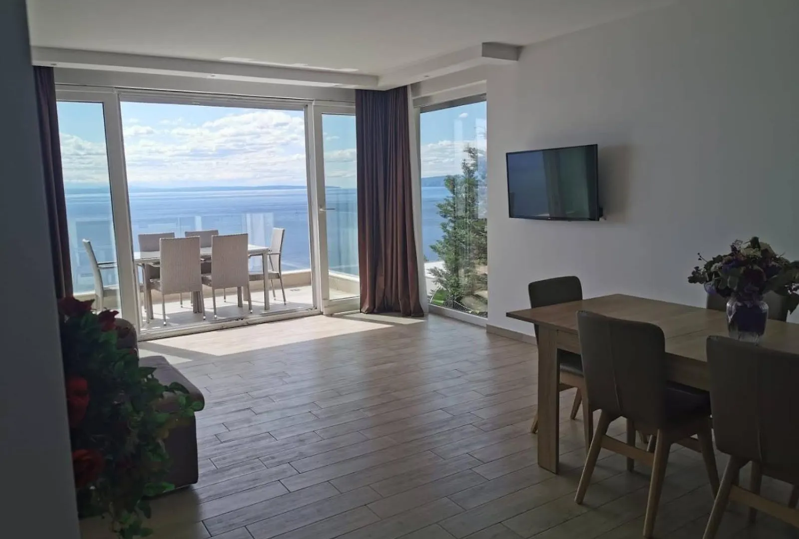 Apartment Villa Isabela Icici